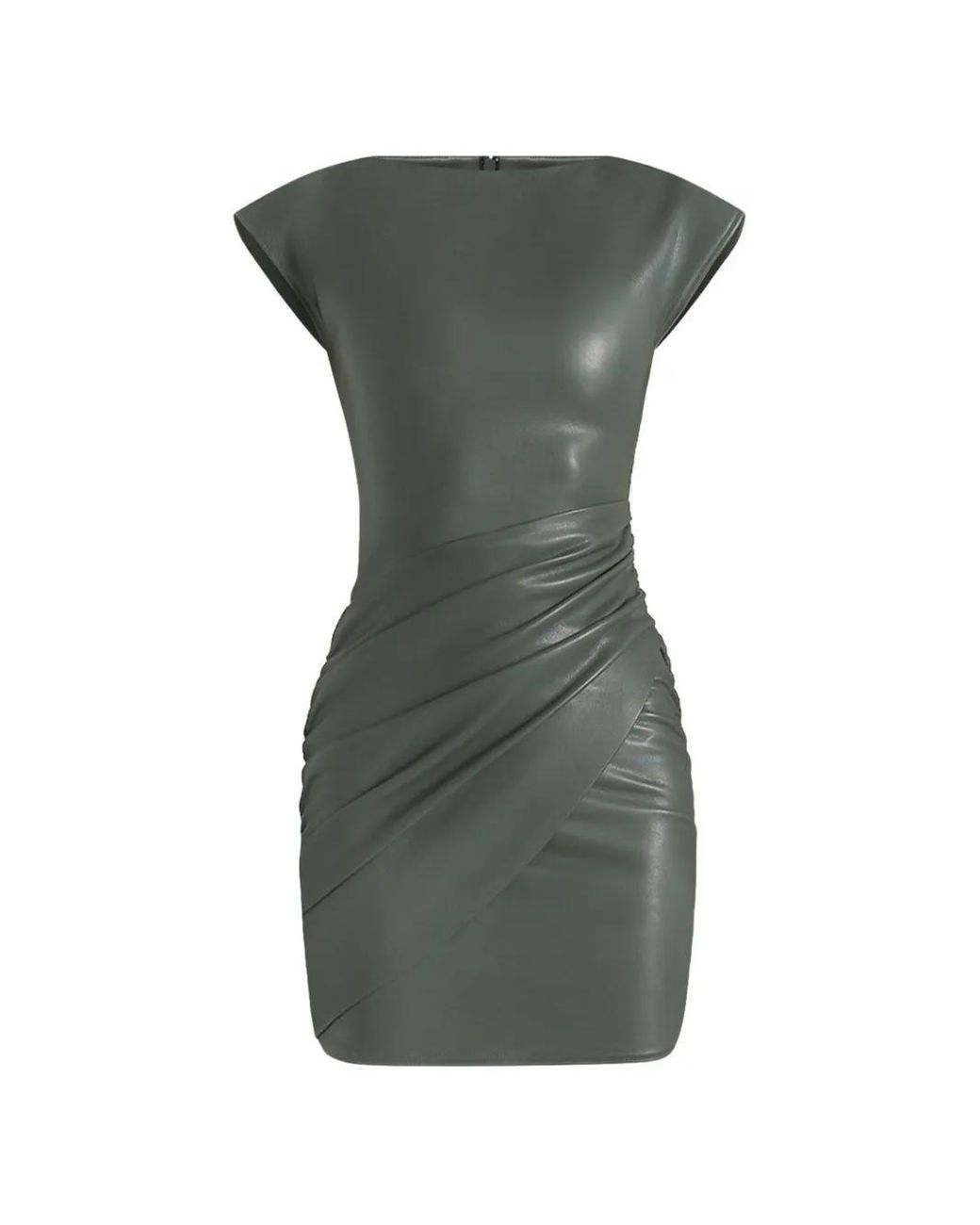 Manière De Voir Green Tina