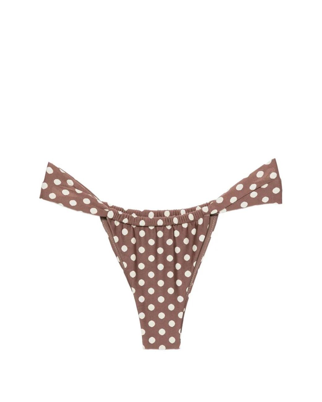 Montce Natural Vivian Sandra Bikini Bottom