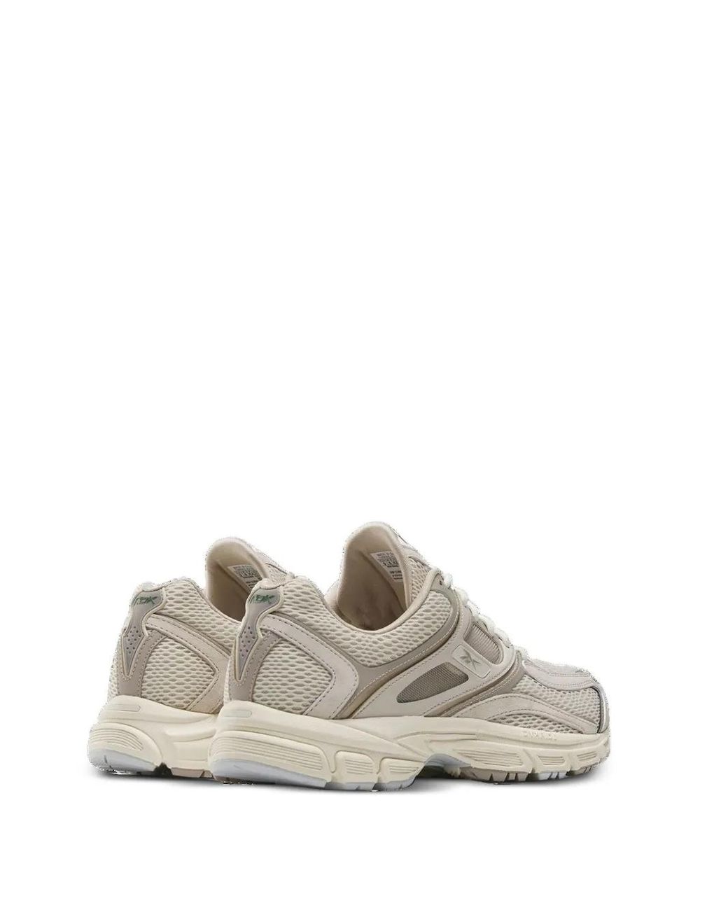 Reebok Premier Trinity "Bone/Ash" Sneakers in White für Herren