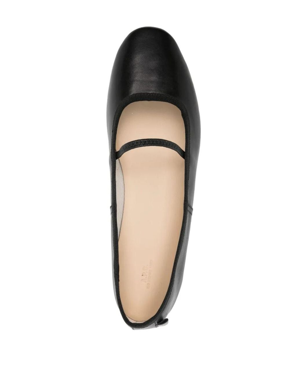 A.P.C. Black A.P.C.
