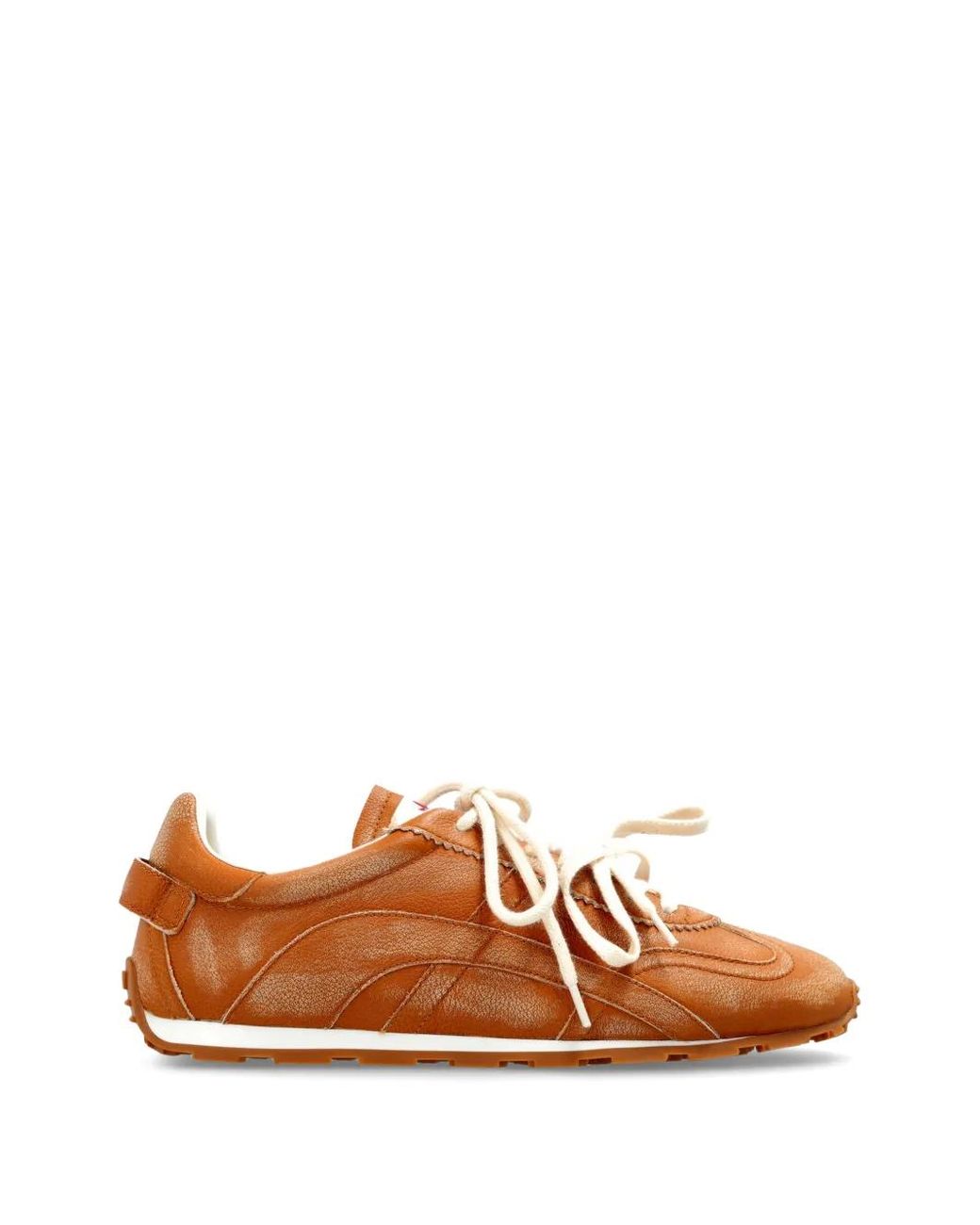 DSquared² Brown Sports Shoes 'Dc-642'