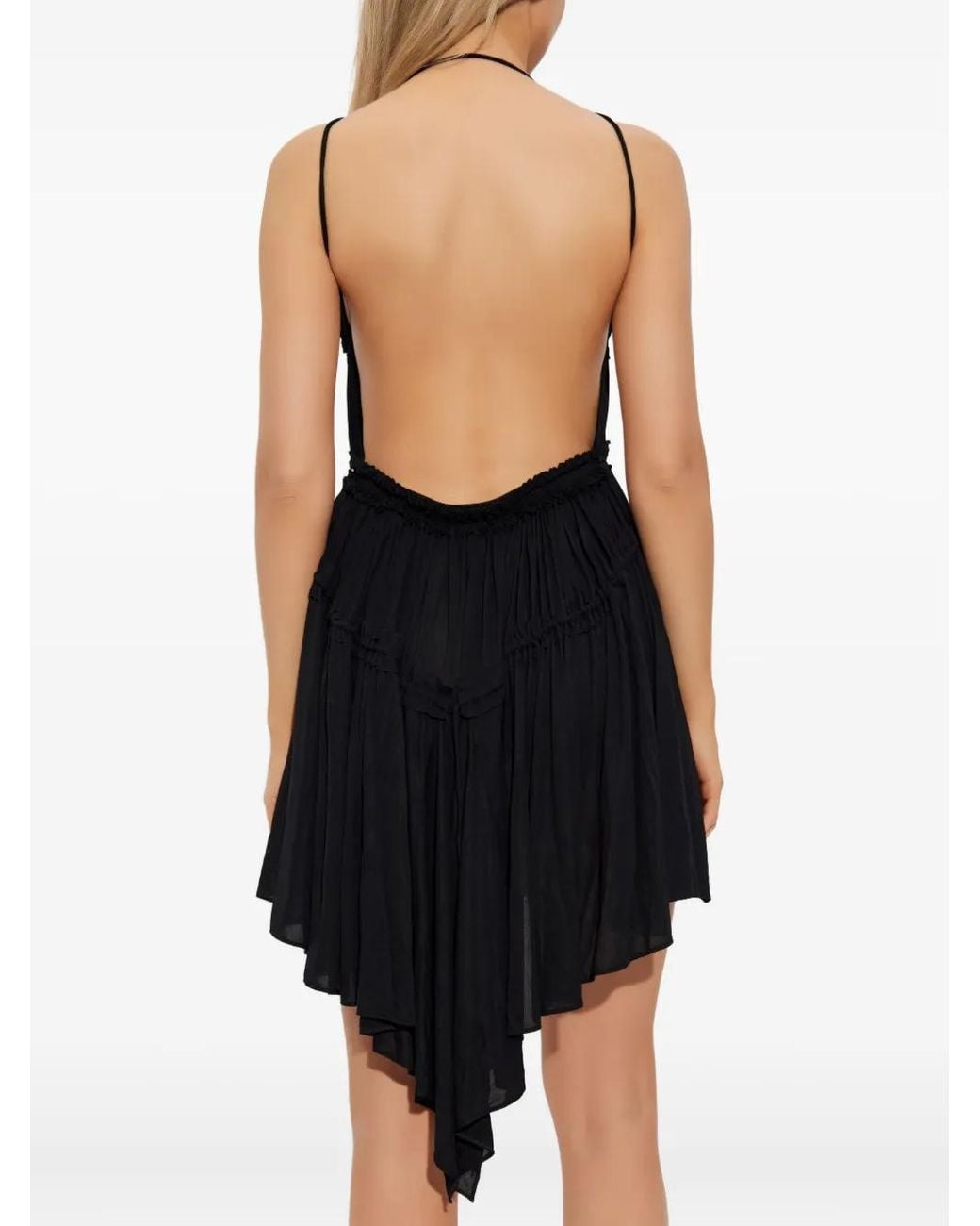 Party Dresses DSquared² en coloris Black