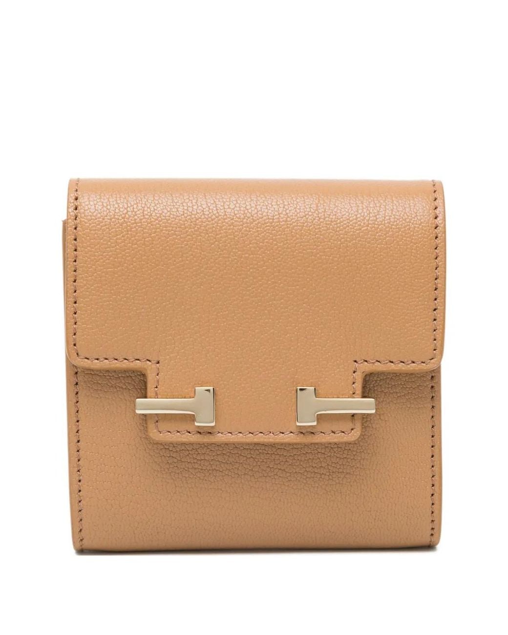 Tom Ford Natural Aube Portemonnaie