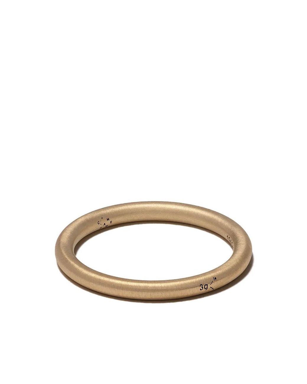 Le Gramme Ring in het White