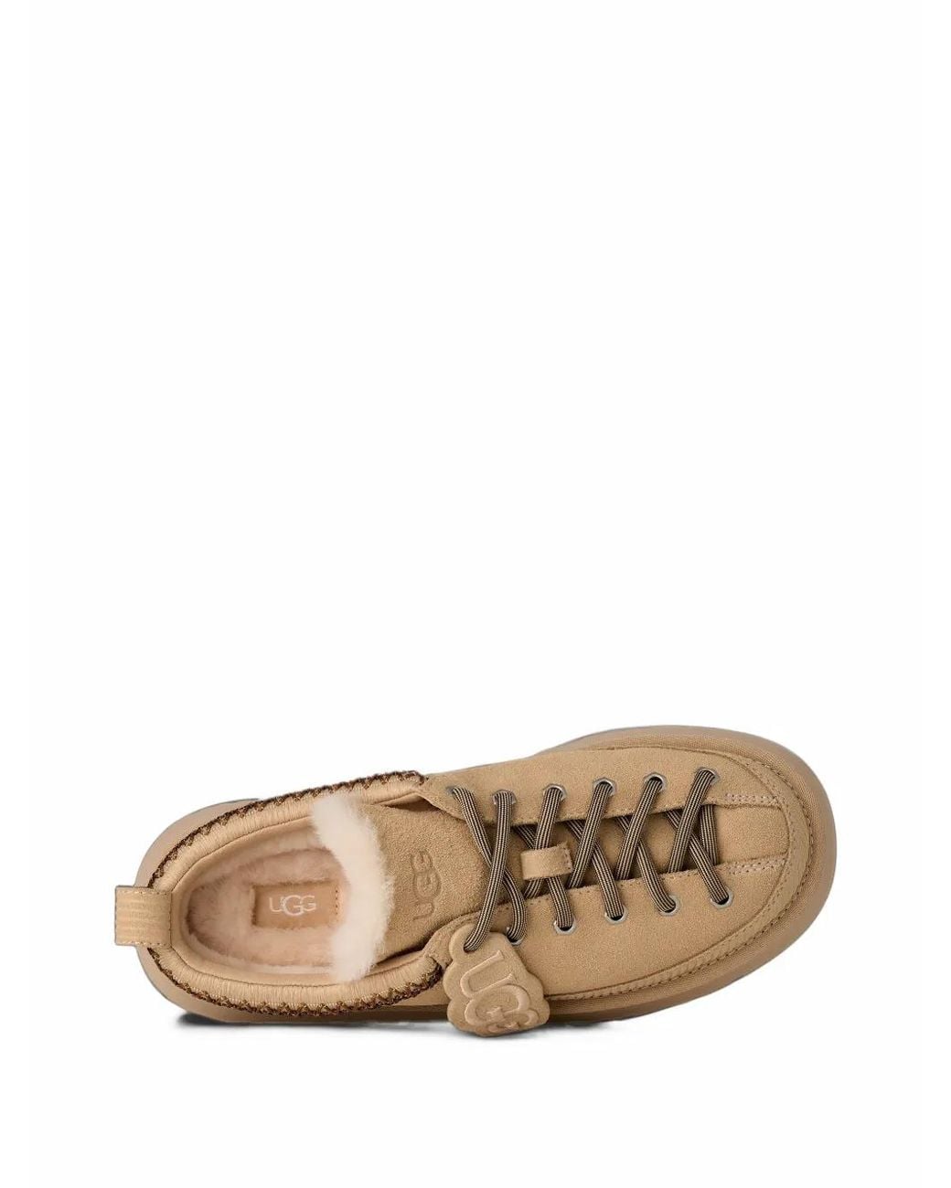 Ugg Natural Heritage Lace-Up