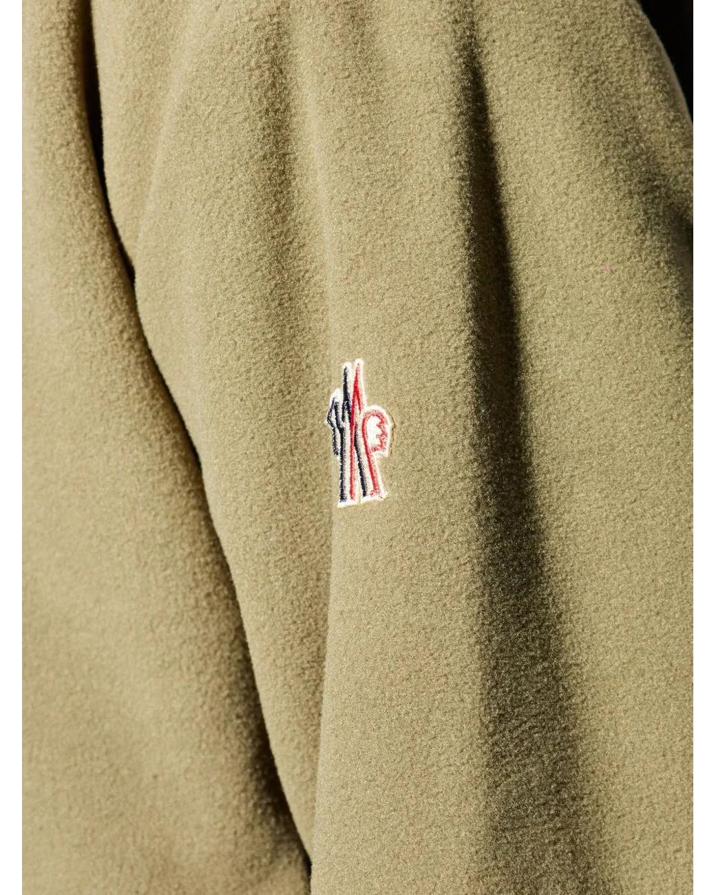 Moncler Green Apres-Ski for men
