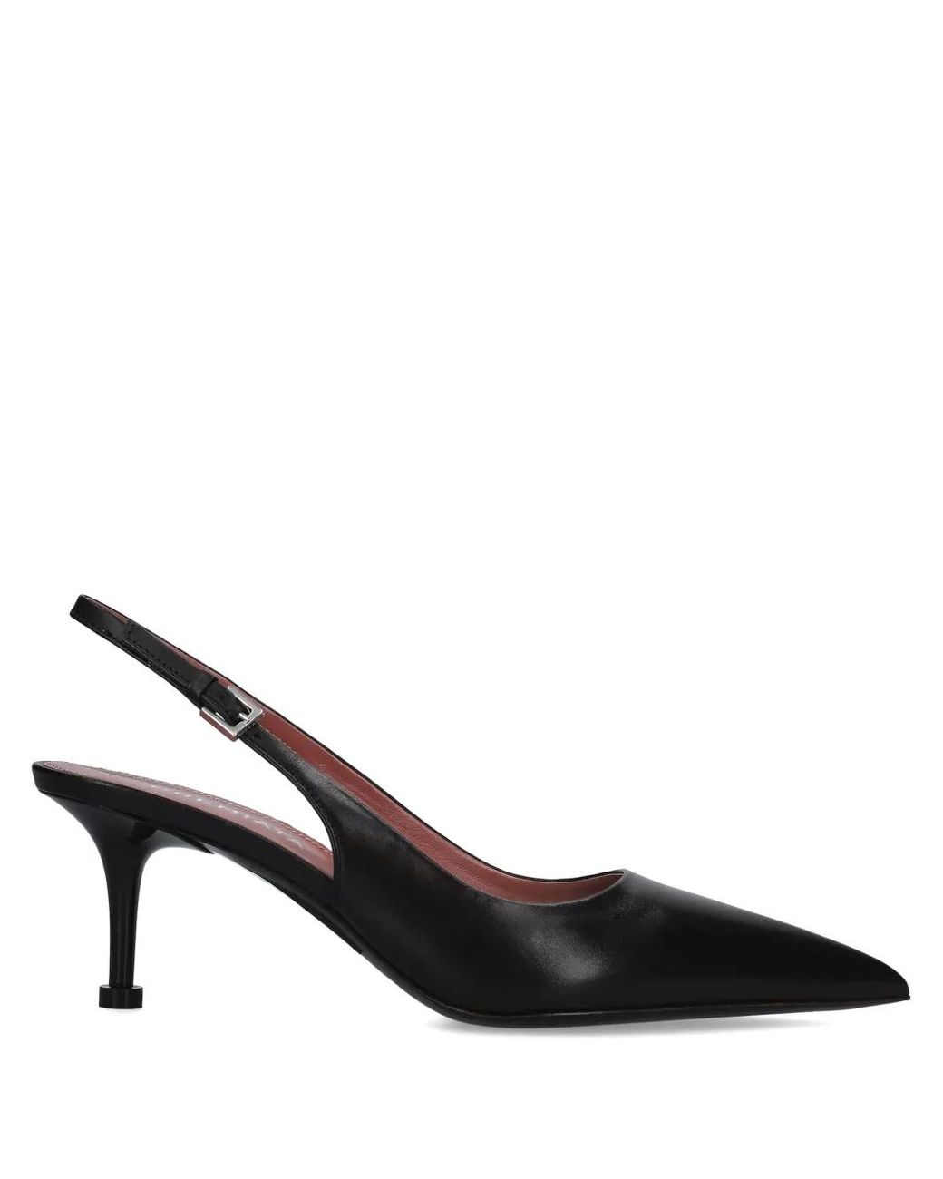 Pumps di Premiata in Black
