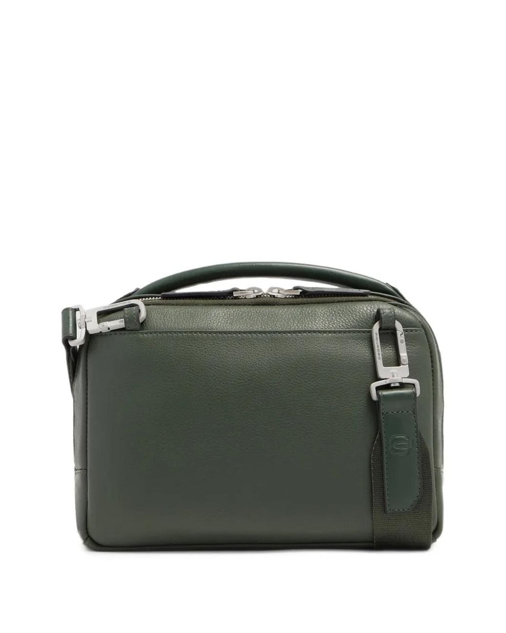 Borsa di Piquadro in Green da Uomo