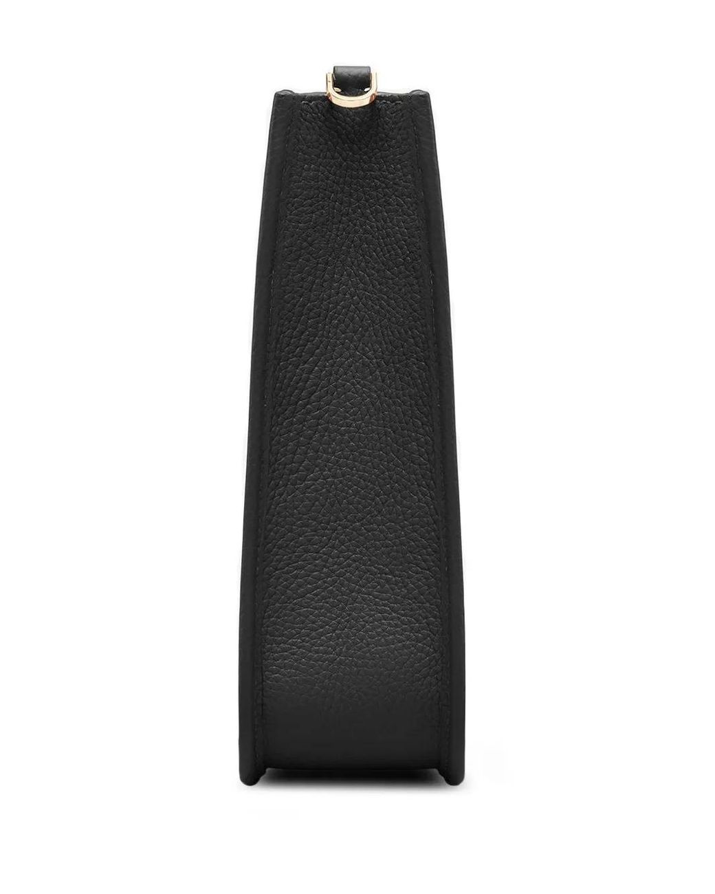 Borsa A Tracolla di Maison De Sabre in Black