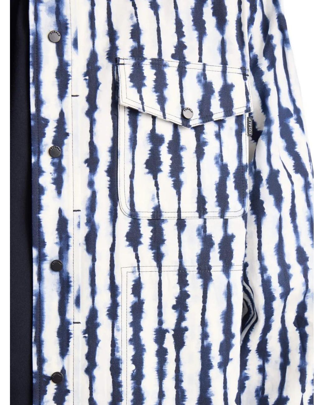 Fusalp Jack in het Blue voor heren