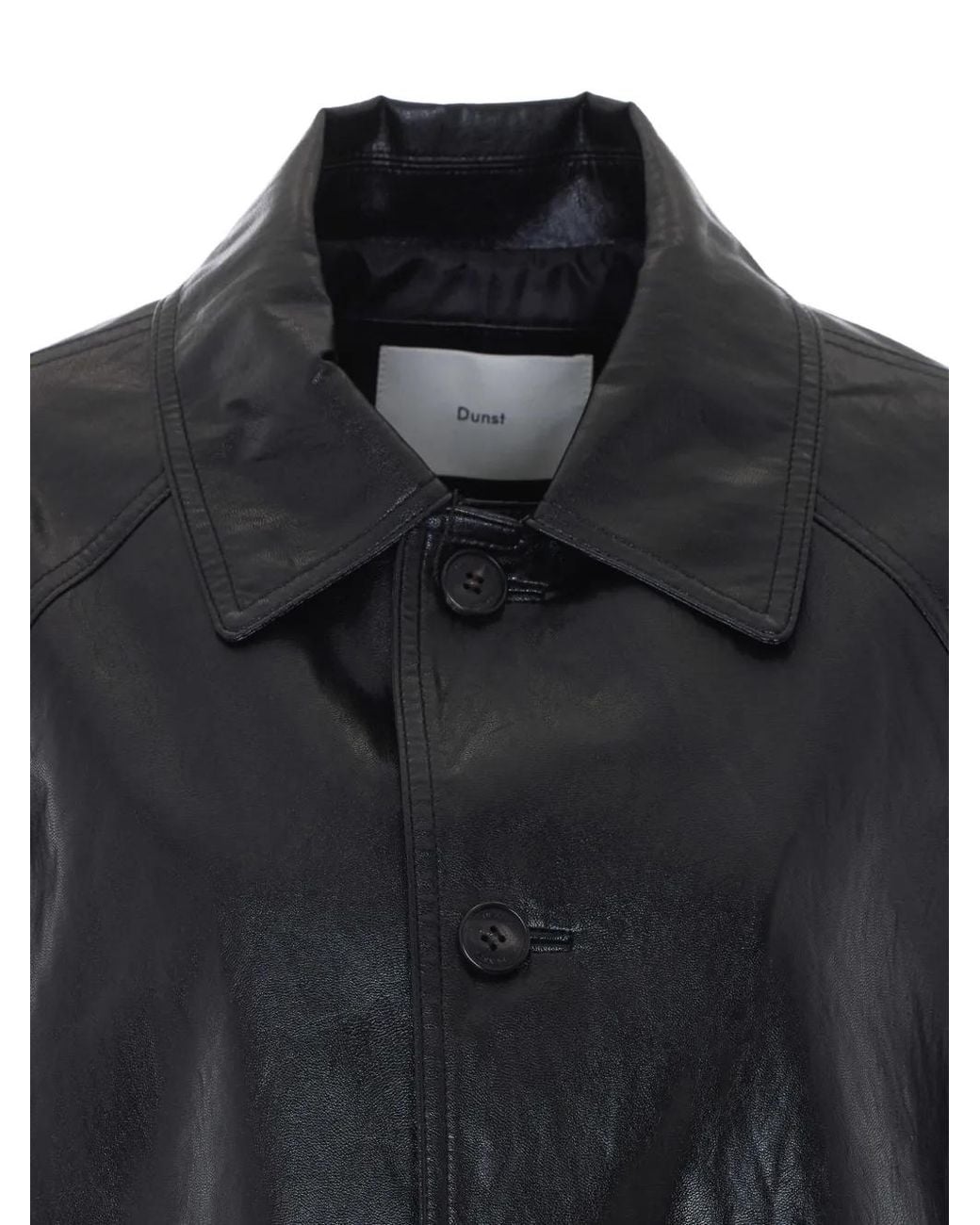 DUNST Black Veste Lily Alter