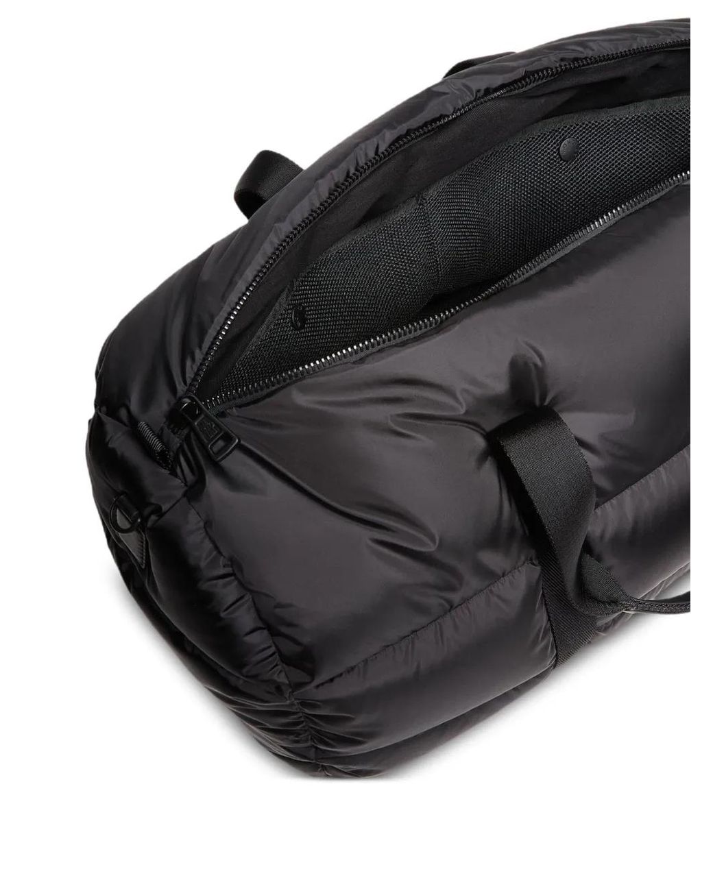 Moncler Blue Sac Fourre-Tout Caradoc for men