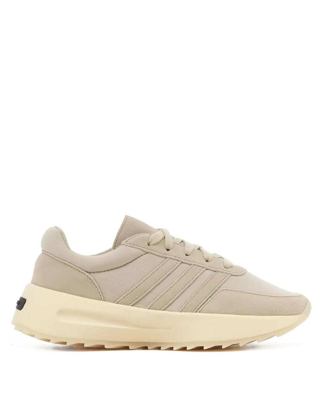 Adidas Natural X Fear Of God Sneakers for men