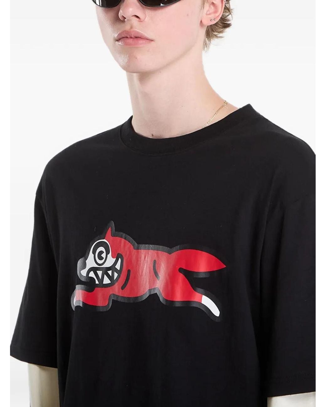 BBCICECREAM White Billionaire Boys Club for men