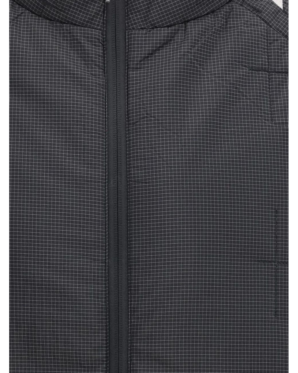 Roa Gray Merapi Ethermaloft Insulated Jacket for men