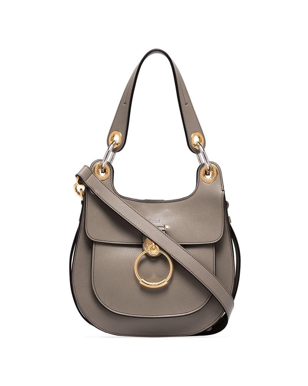 chloe tess hobo bag