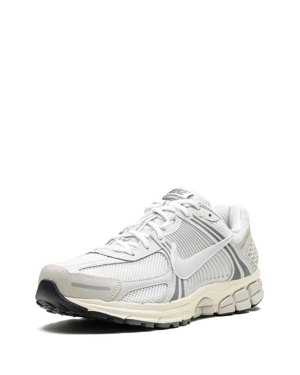 Nike White Vomero 5 Sneakers for men