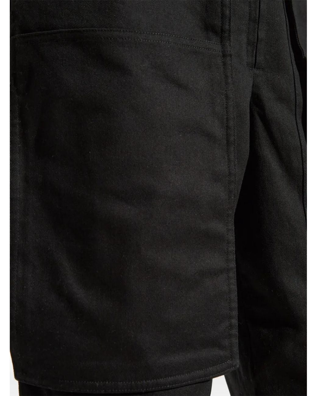 Cult Gaia Black Topanga Trousers