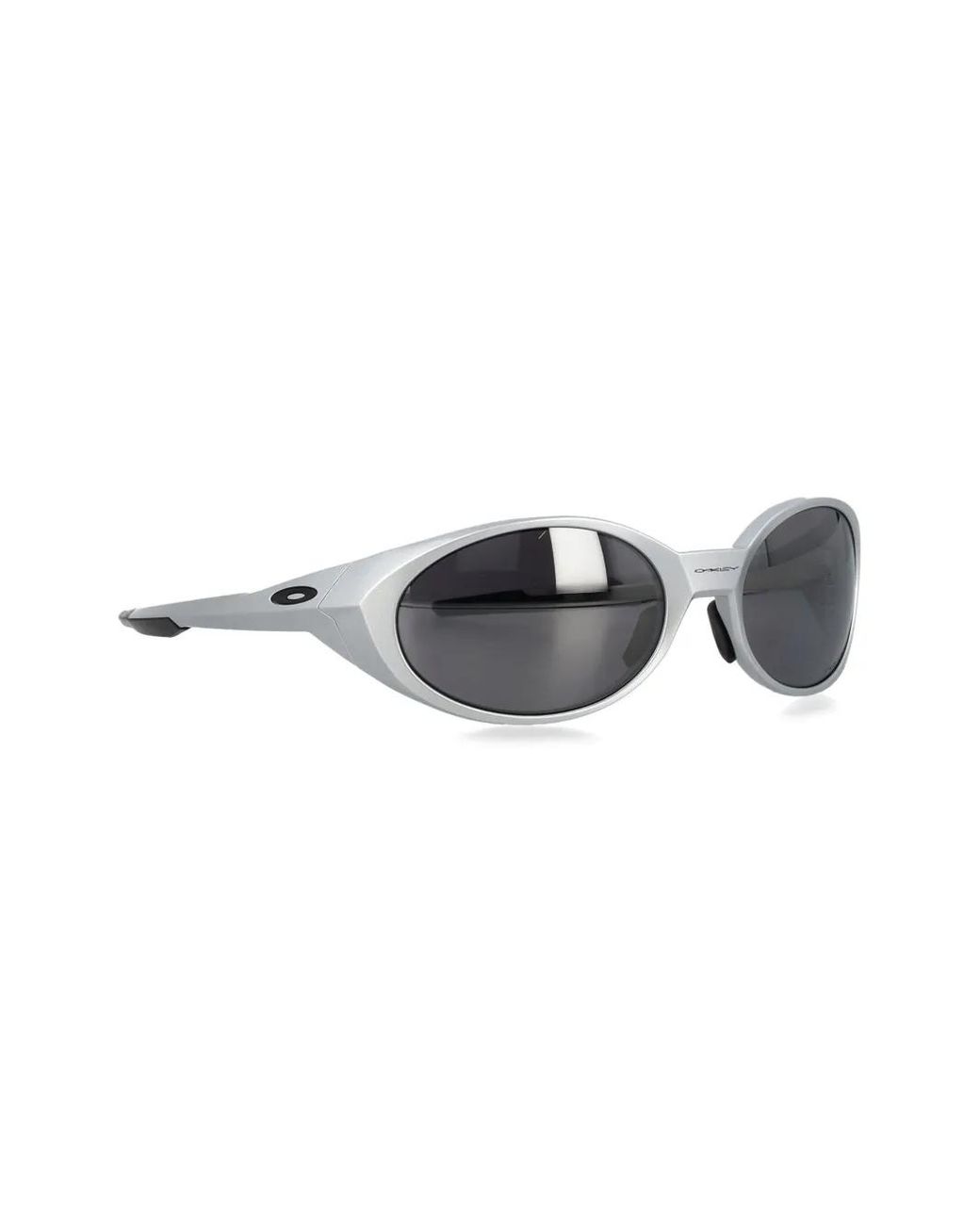 Oakley Metallic Eyejacket Redux Sunglasses