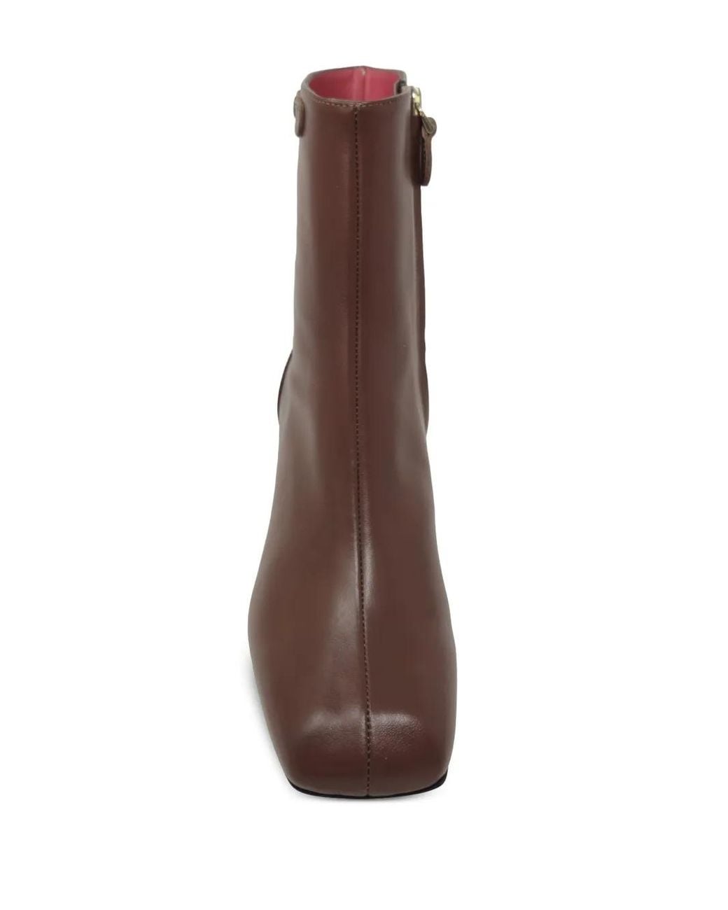 Madison Maison Brown The Keli Stiefeletten 60mm