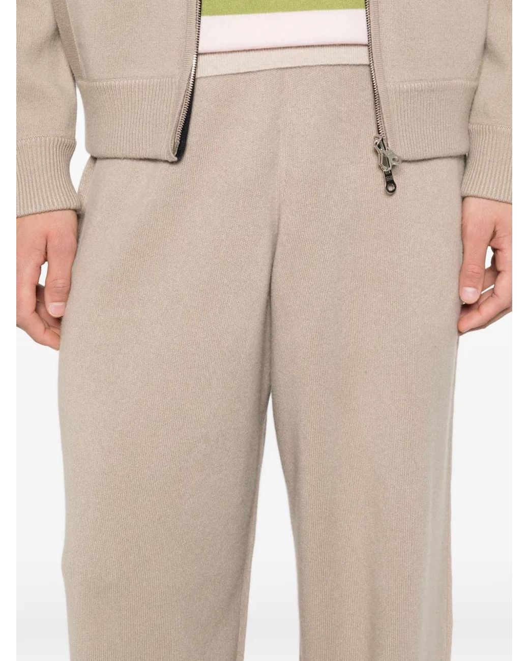 arch4 Natural Mr. Hayden Trousers for men