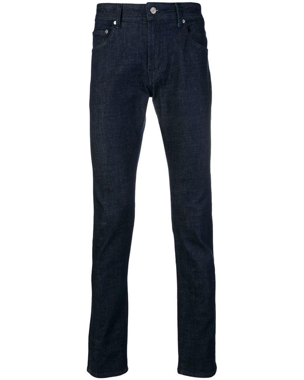 Hackett Denim Aston Martin Racing Slim 