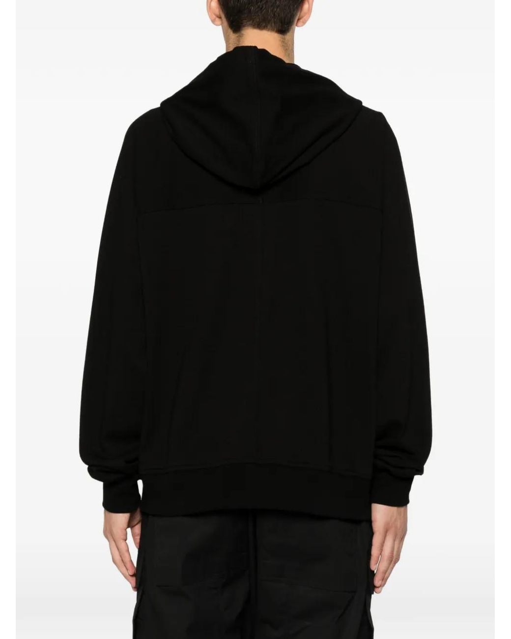 Rick Owens Black Sweaters & Knitwear for men