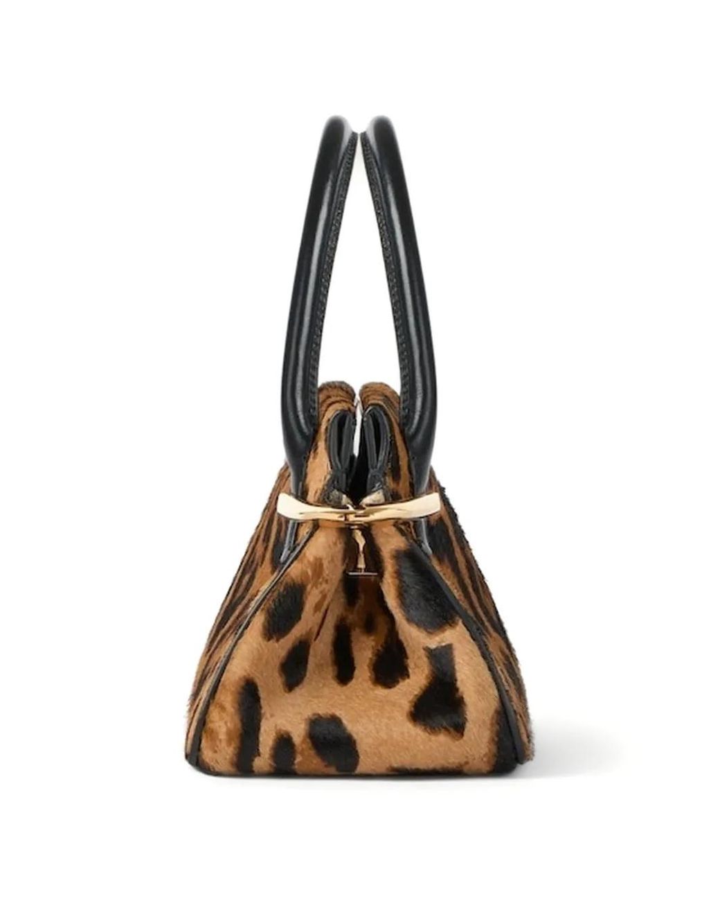 Givenchy Black Mini Pinch Bag