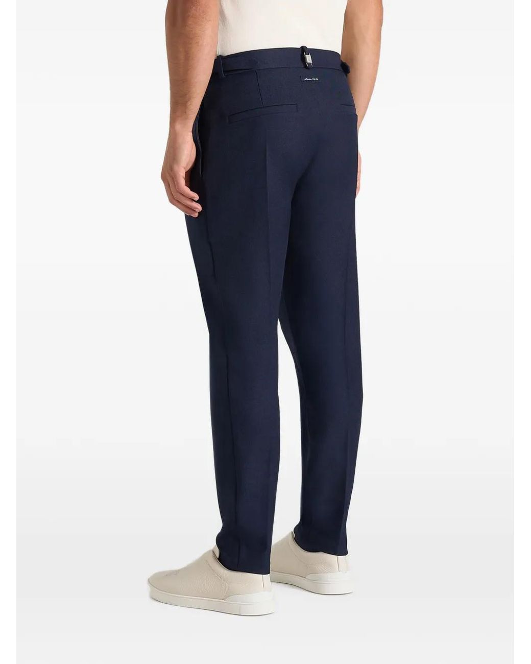 Manière De Voir Blue Hubert for men
