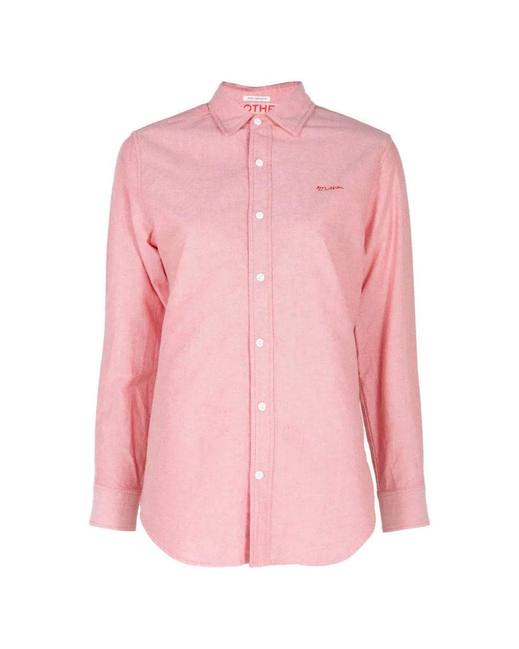 Mother Pink The Bestie Shirt