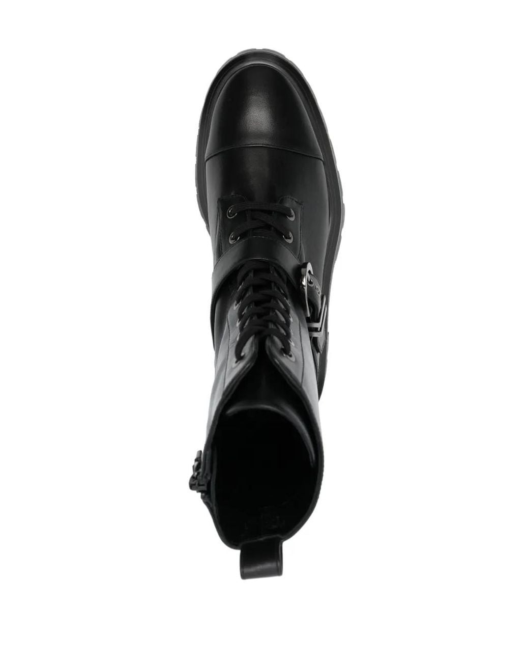 Stuart Weitzman Black Boots