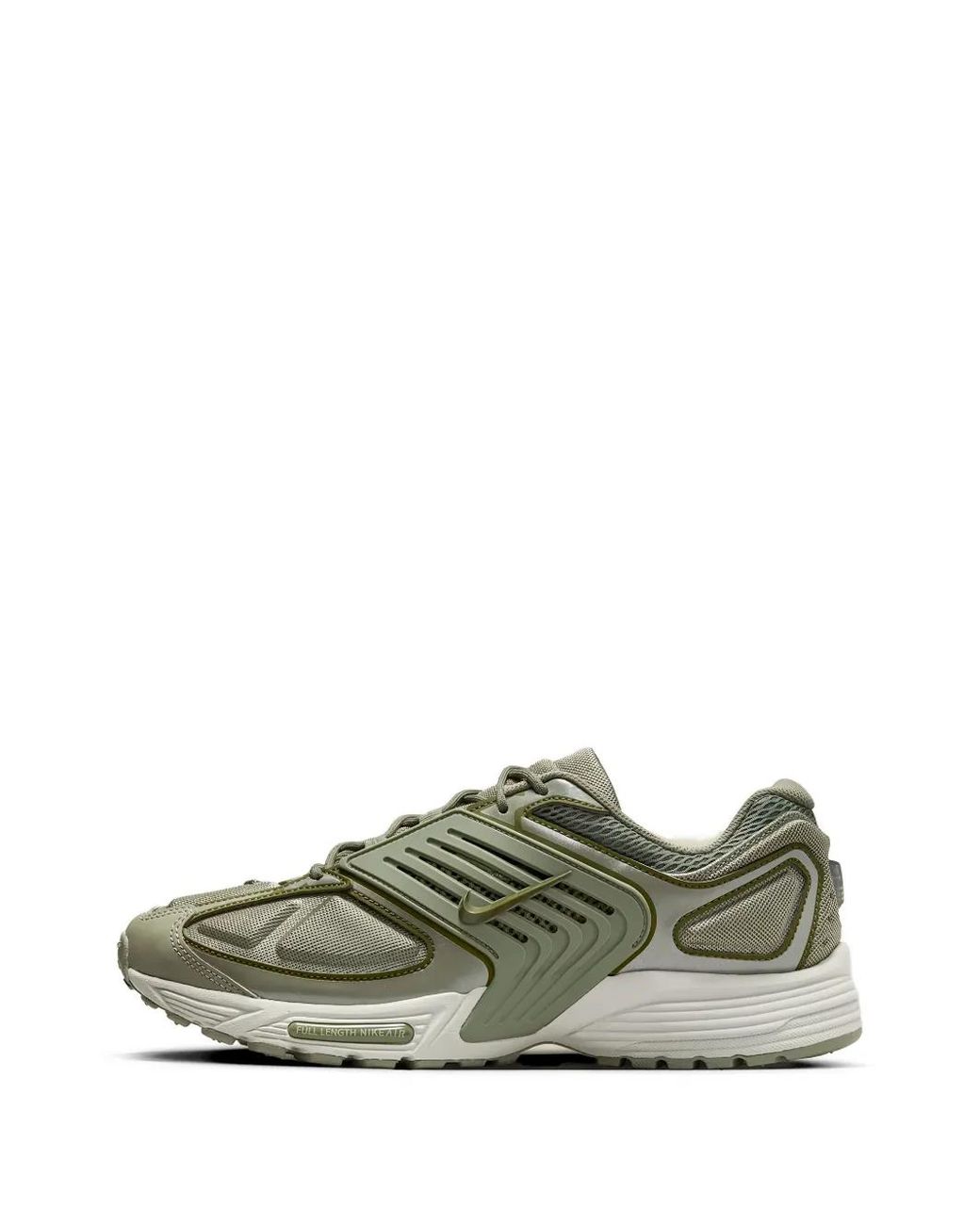 Nike Green Air Pegasus Sneakers for men
