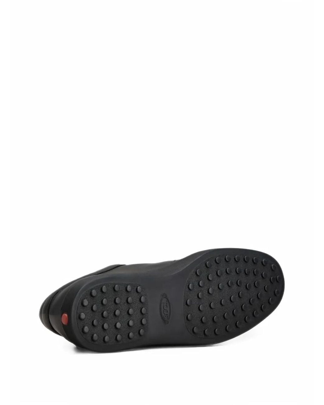 Tod's Black Dot Sneakers for men
