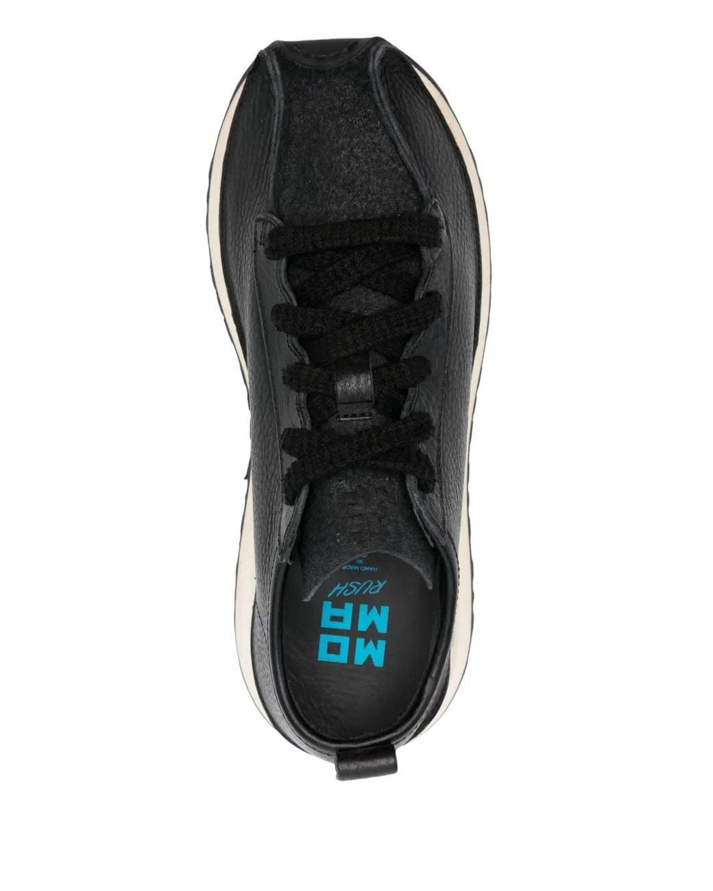 Moma Black Rush Sneakers