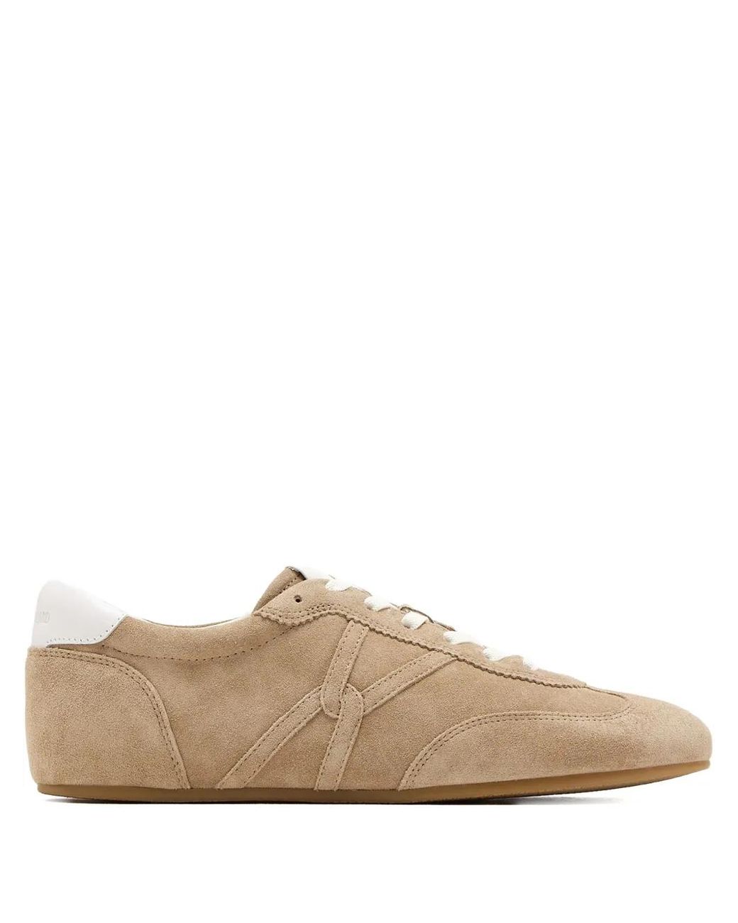 Baskets En Daim Veronica Beard en coloris Brown