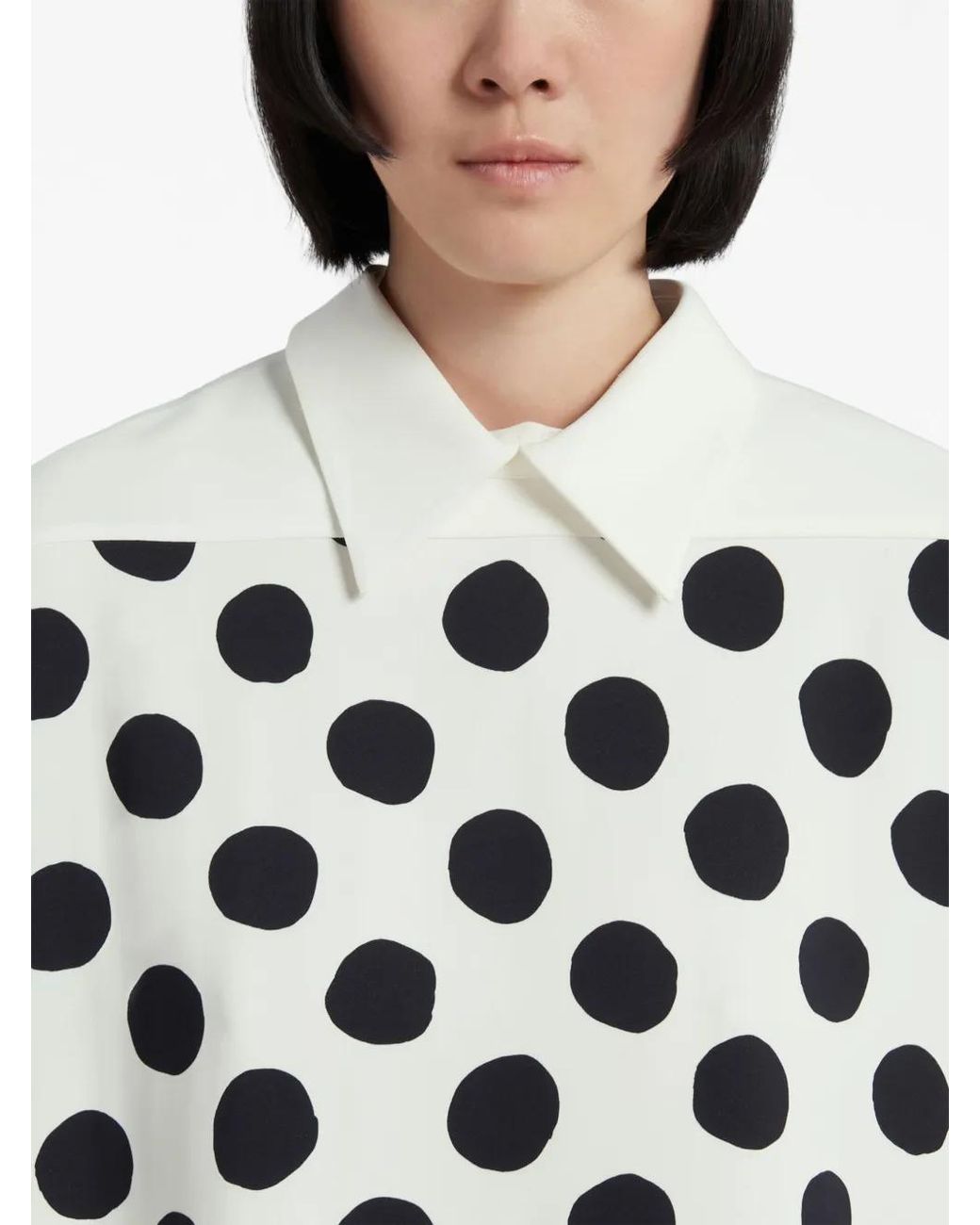 Marni White Dresses