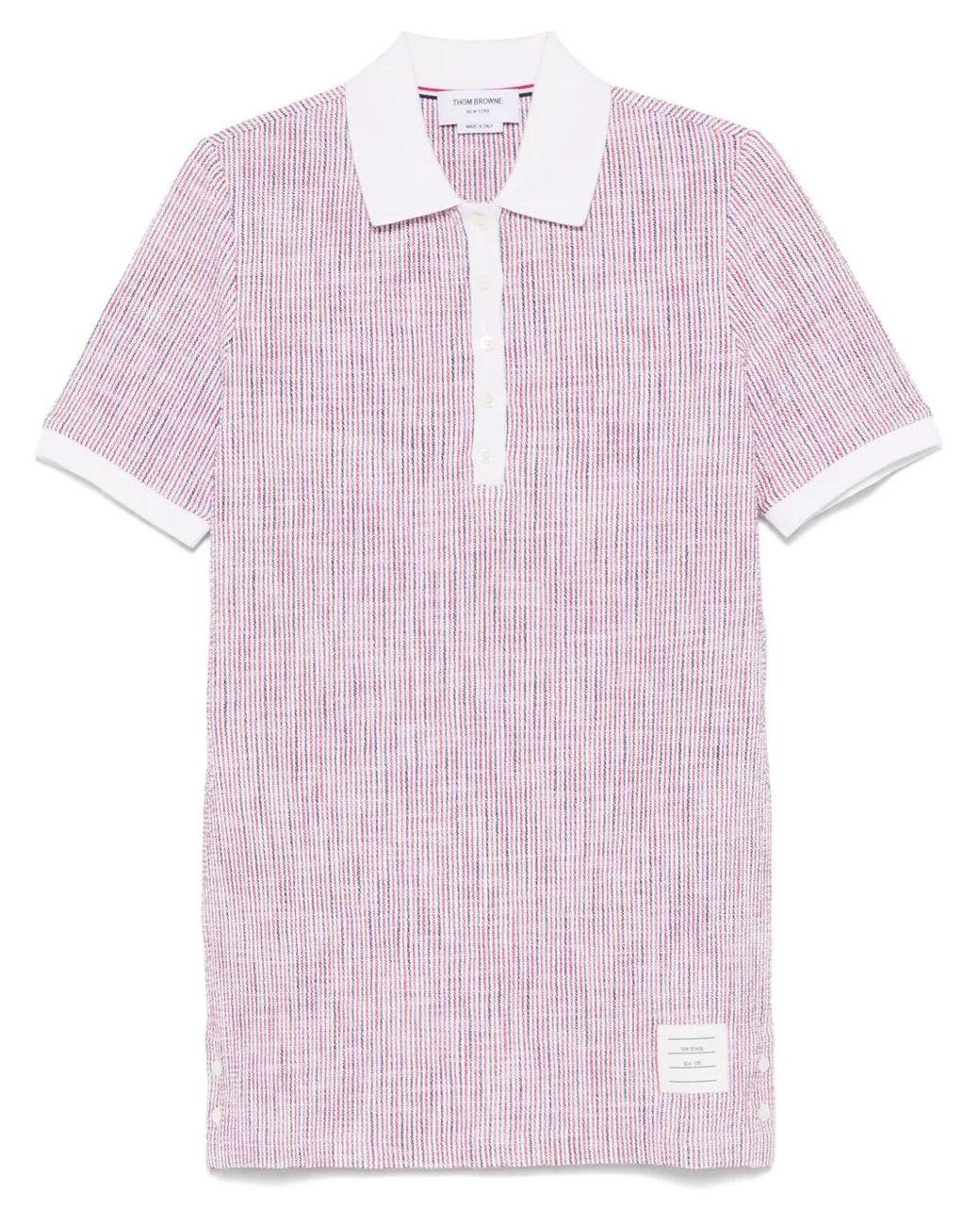 Thom Browne Pink Dresses