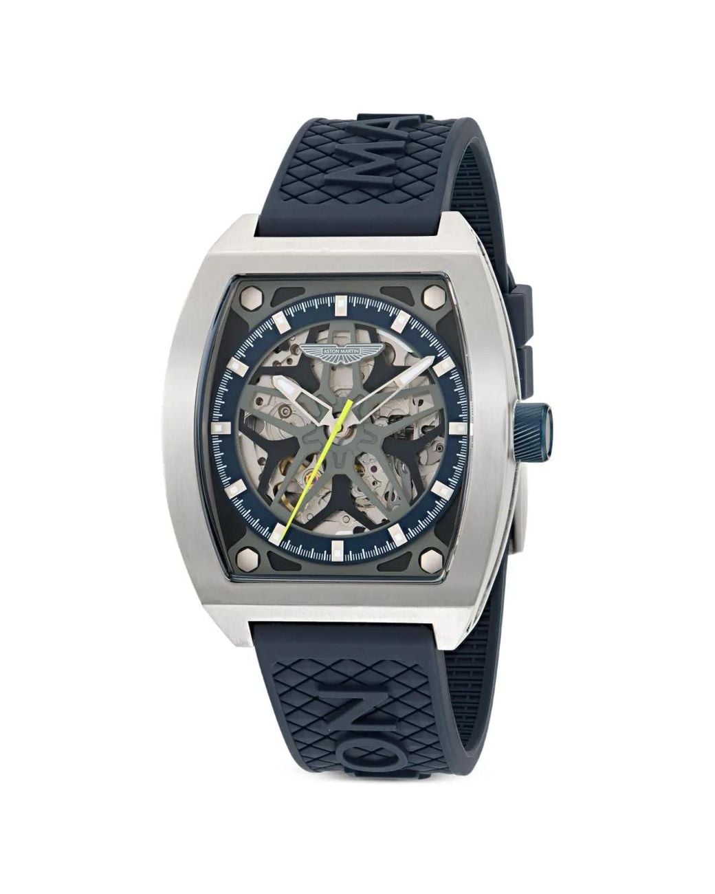 Aston Martin Blue Trg 41Mm Watch for men