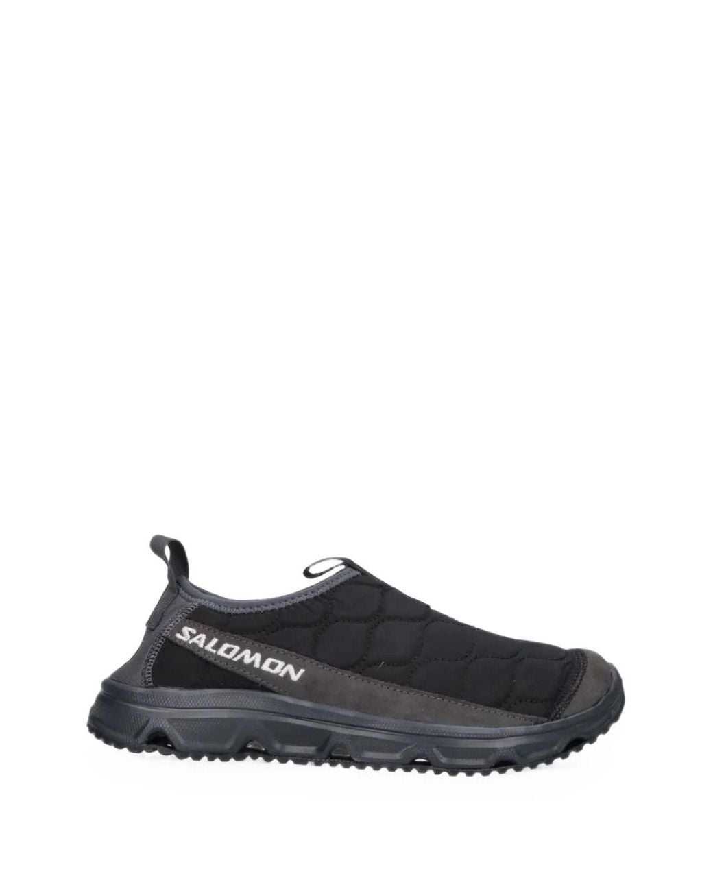Salomon Black Rx Moc 3.0 Atq Sneakers