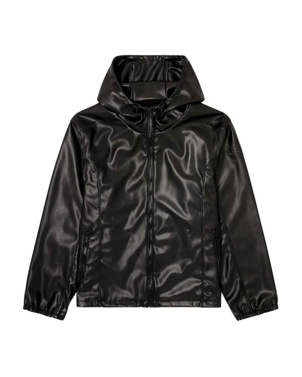 DIESEL J-Hives-Pgbx Jack in het Black voor heren