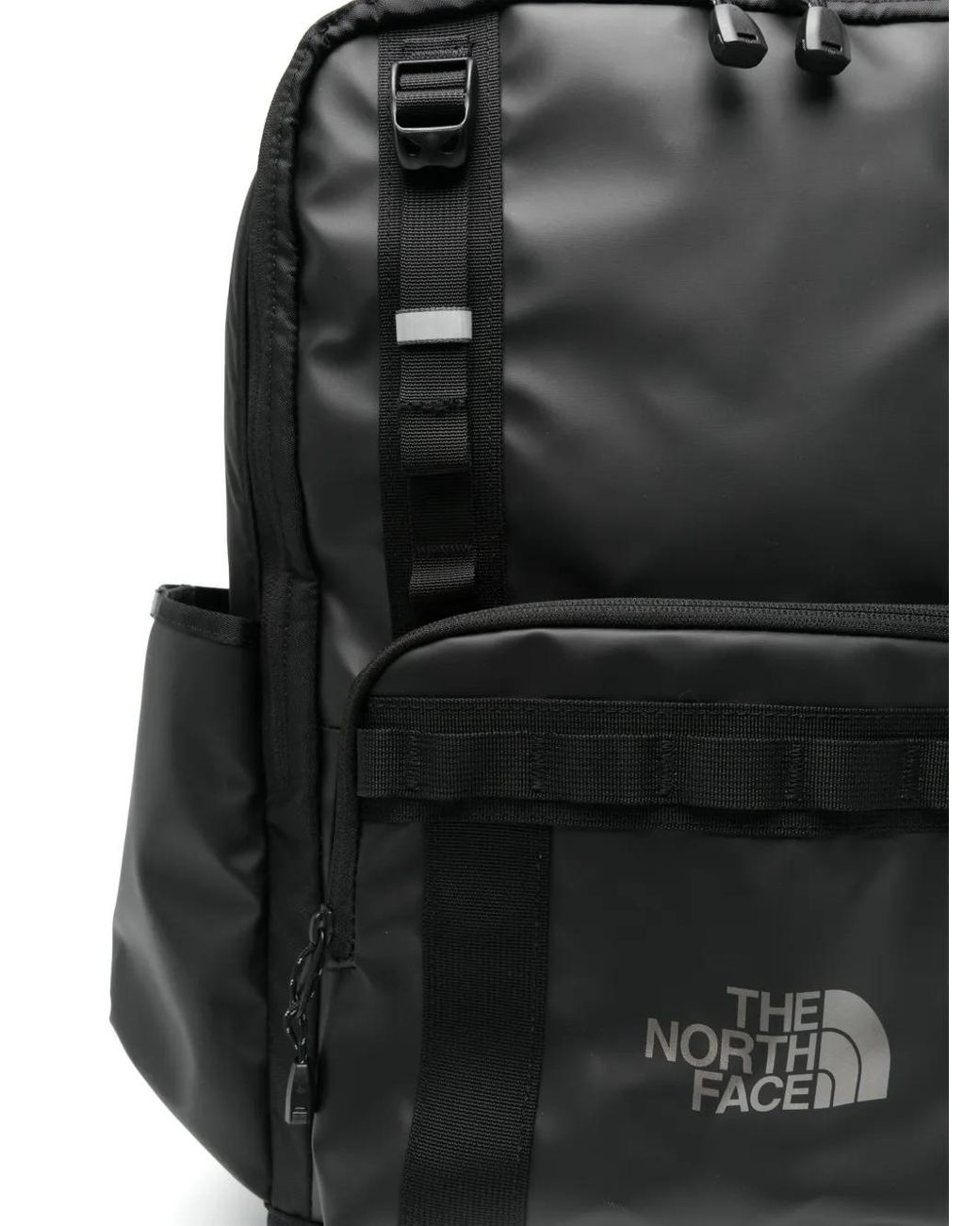 "Base Camp" Daypack di The North Face in Black