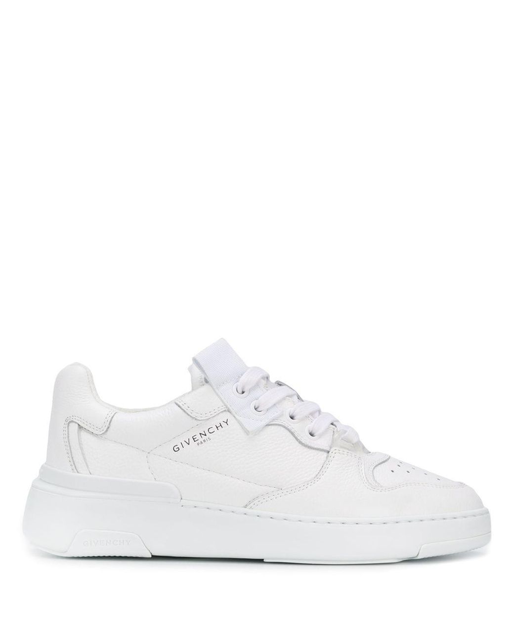 givenchy wing sneaker low