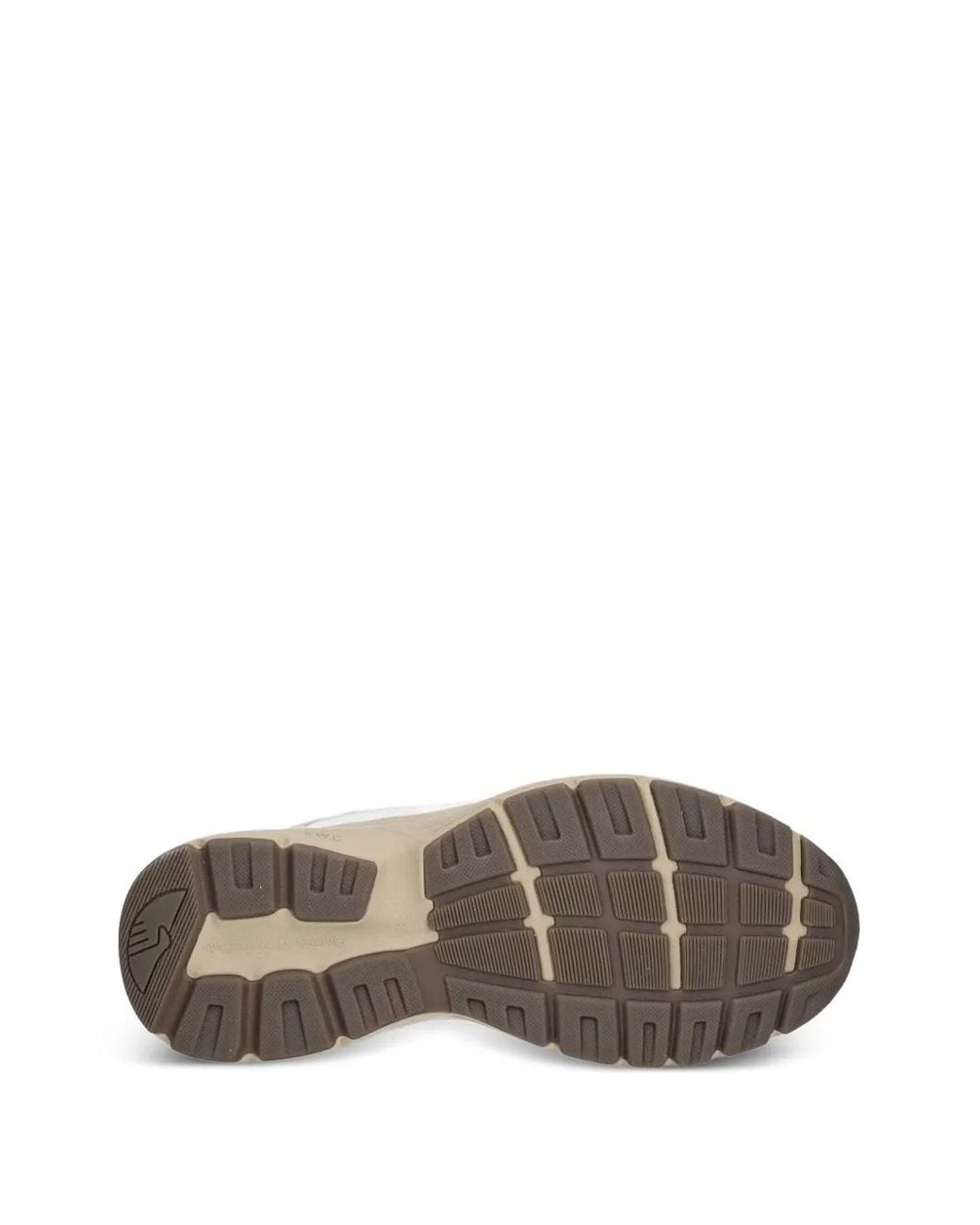 Stepney Workers Club White Amiel S-Strike Sneakers