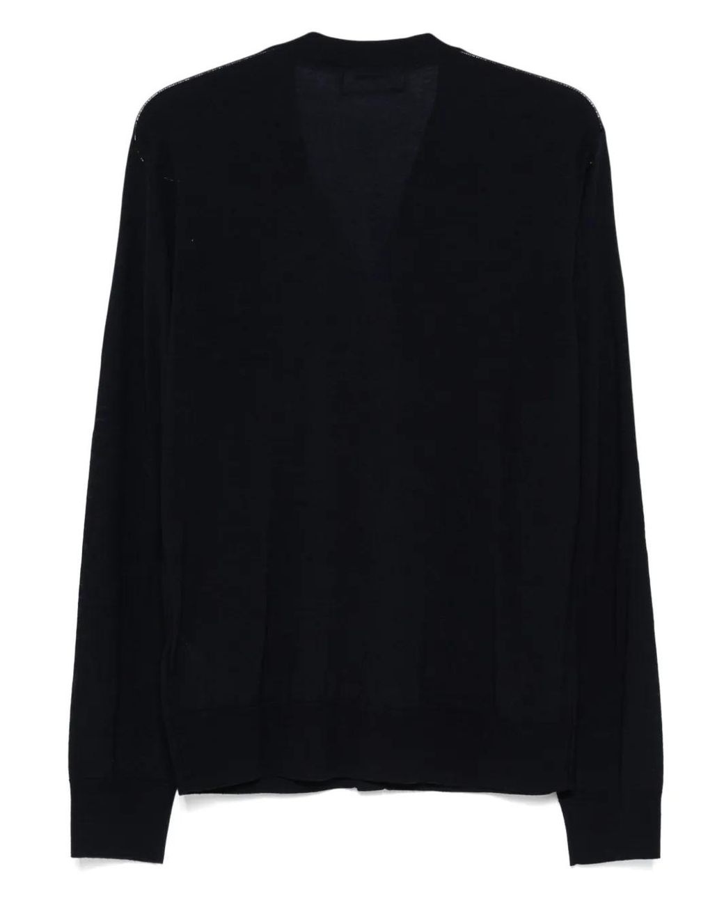 DSquared² Black Sweaters for men
