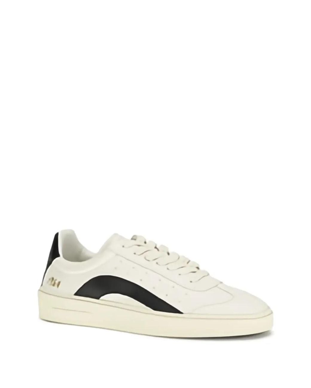DSquared² Natural Sneakers for men