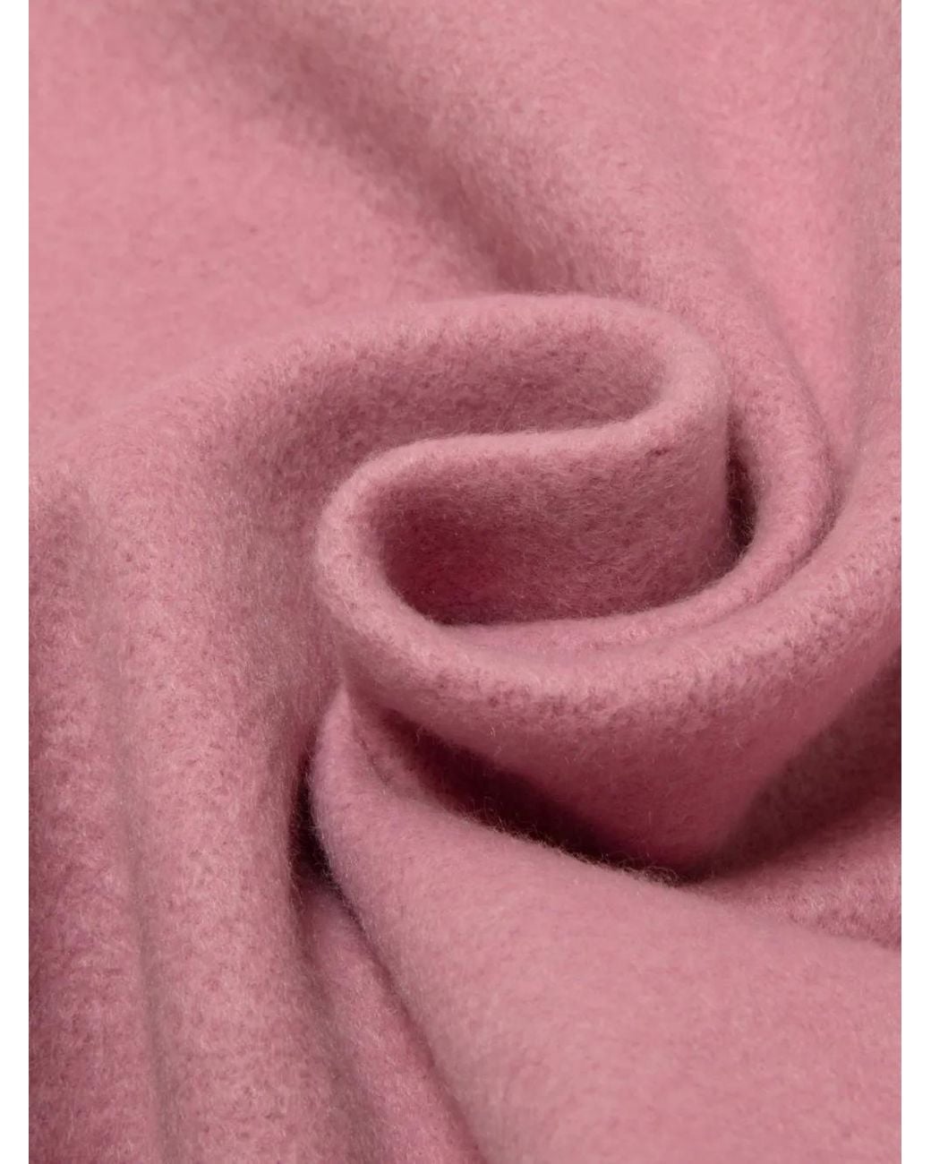 Aape By A Bathing Ape Pink Logo-Patch Drawstring Hoodie for men