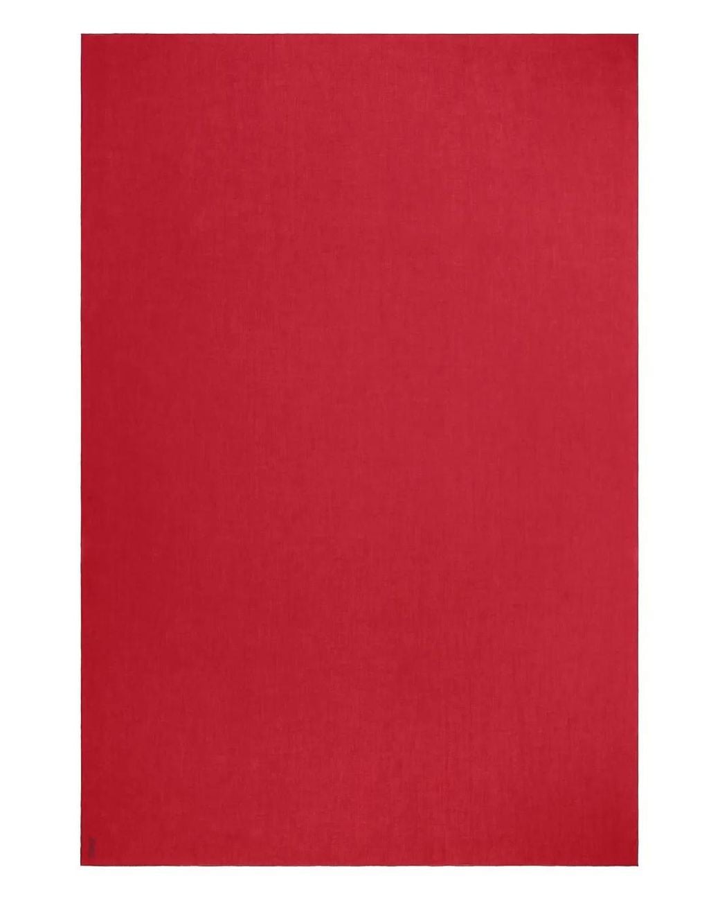 Pareo Cabine Eres de color Red