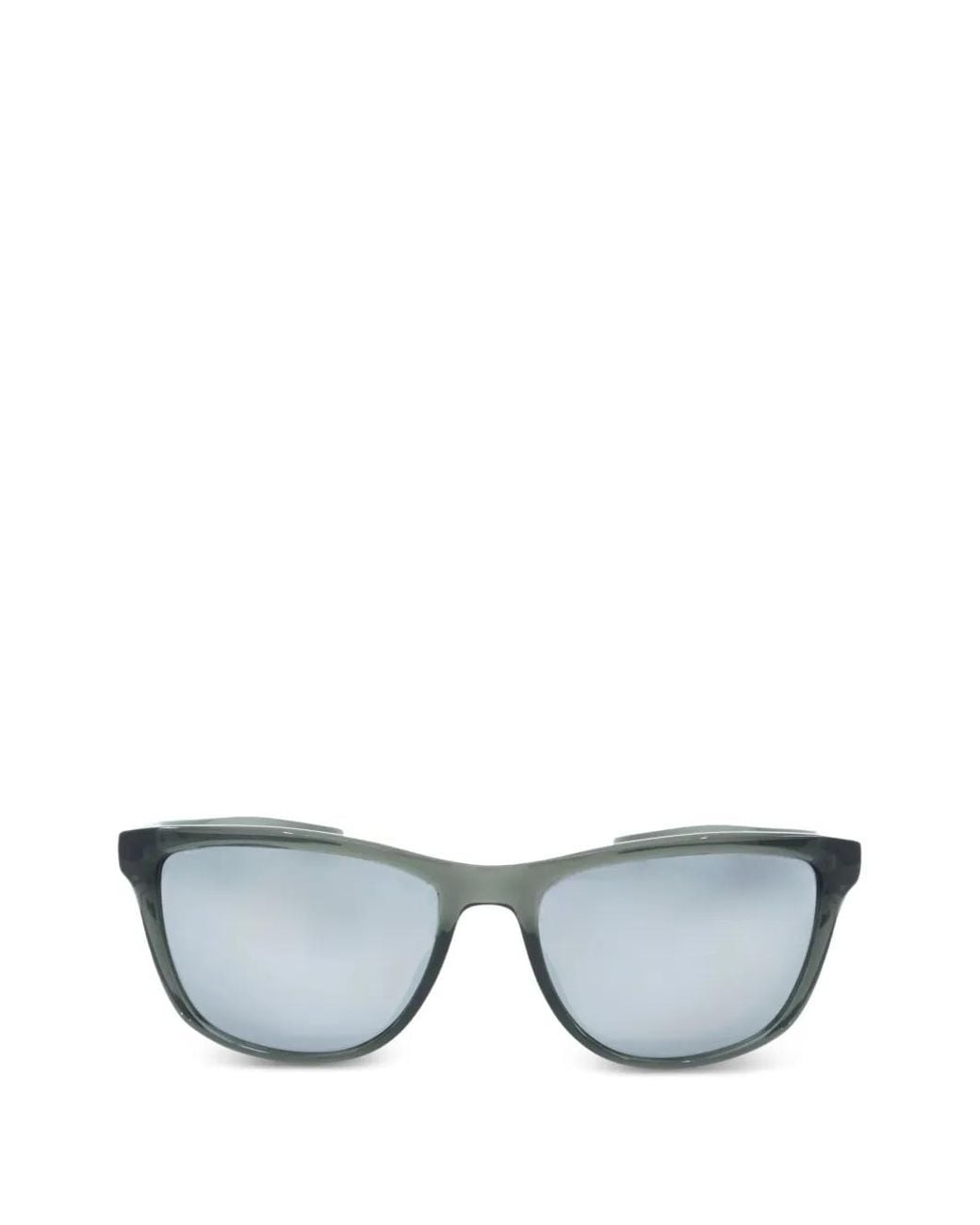 Nike Gray Icon Sunglasses for men