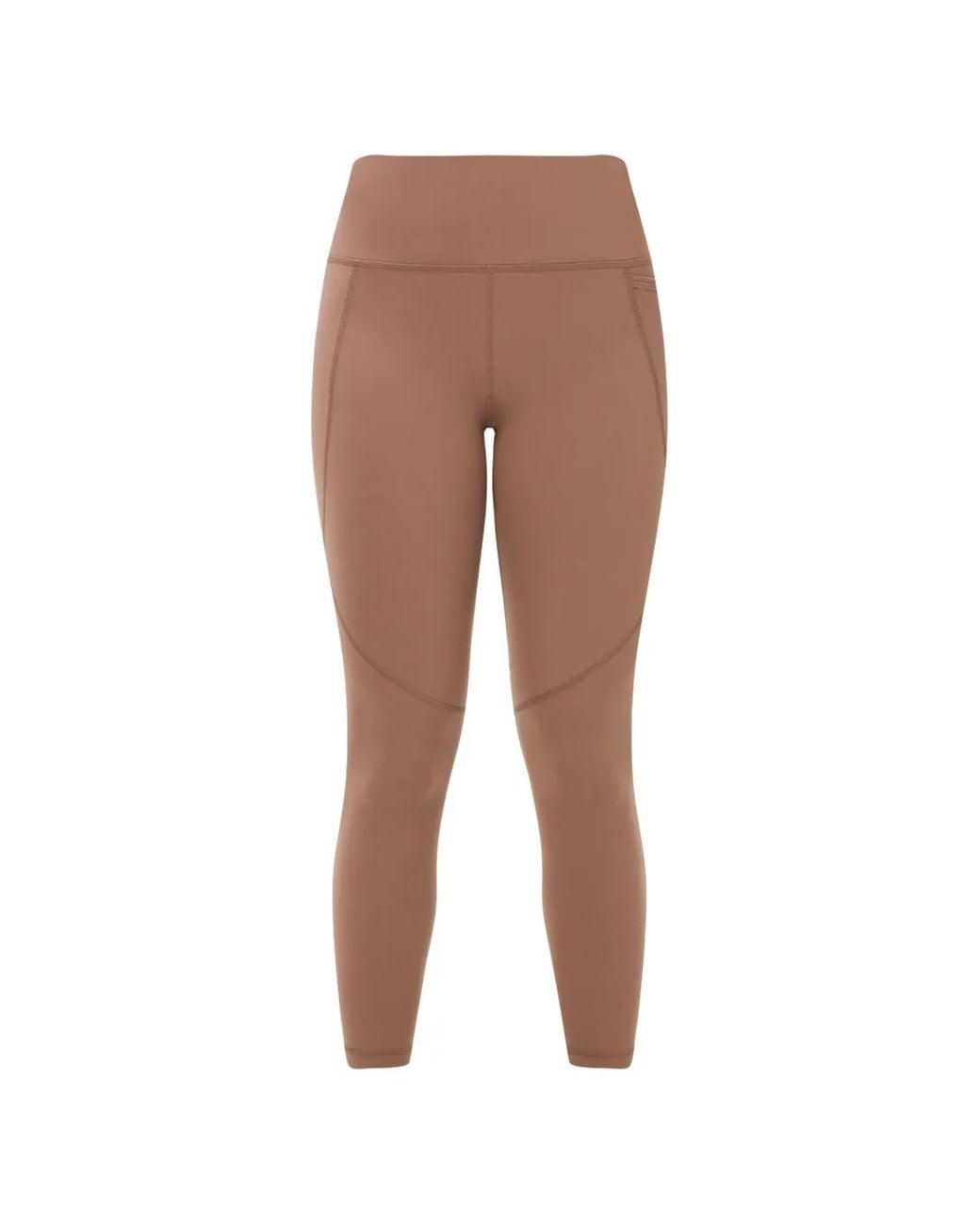 Sweaty Betty Natural High-Waisted Leggings