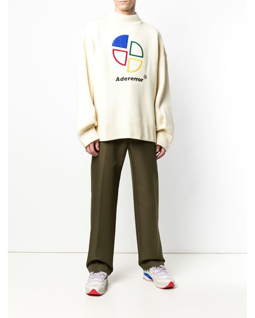 ader-error-Nude-Neutrals-